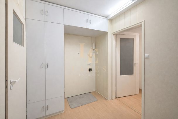 Dwa oddzielne pokoi | Ochrona | Balkon - Фото 1