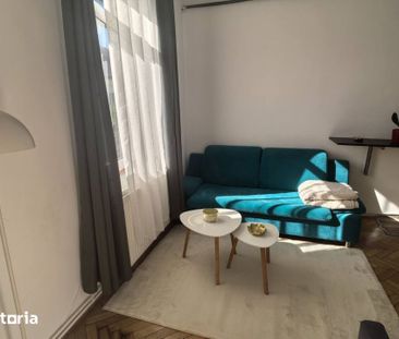 Apartament frumos cu 2 camere+balcon, zona P-ta Cipariu/Fac. de Drept - Photo 4
