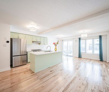 For Lease - 28 Tara Crescent, Markham, Ontario - Photo 6