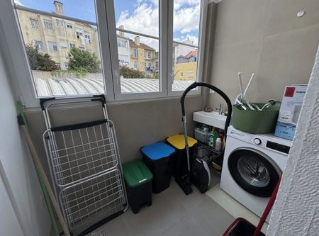 Rua Vítor Bastos, Lisbon, Lisbon 1070 - Photo 4