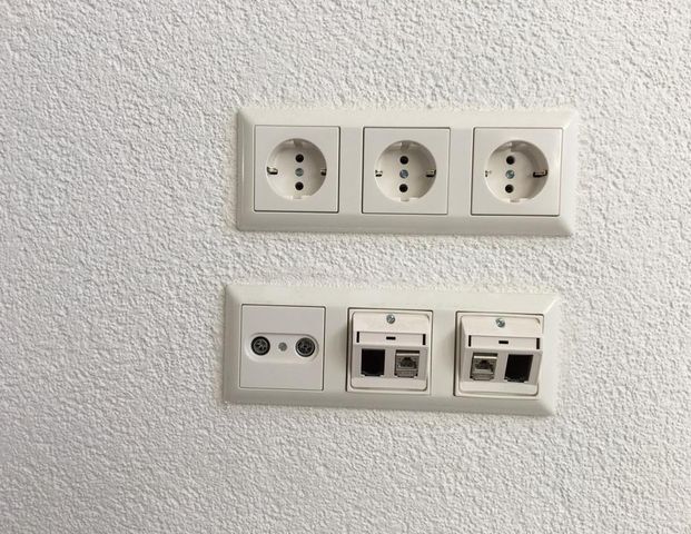 Charmante DG-Wohnung mit 4 Zimmern in Dornstadt - Foto 1