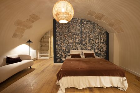 Appartement à louer rue Monsieur le Prince, Paris 6ème - Photo 5