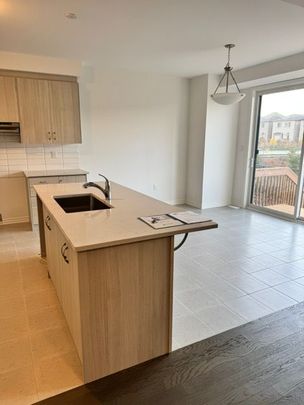 For Lease - 1509 Rothbury Crescent, Milton, Ontario - Photo 1