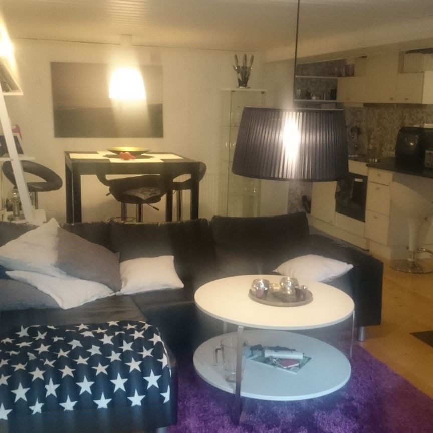 Vårdsätravägen, Uppsala - Photo 1