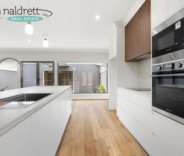 Brand New Townhouse - Photo 4