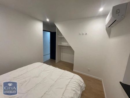 Maison à louer 4 pièces 58.34m² - Photo 3