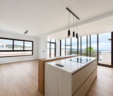 3 room luxury Apartment for rent in Alcaidesa, Spain - Foto 1