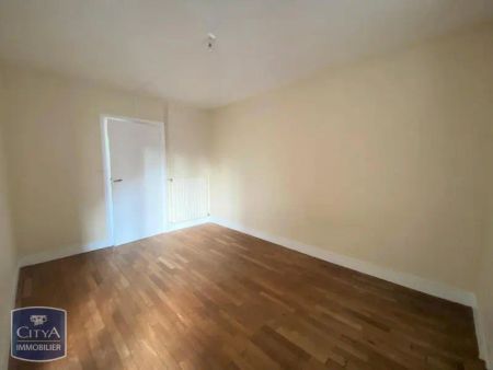 Appartement à louer 2 pièces 50m² - Photo 4