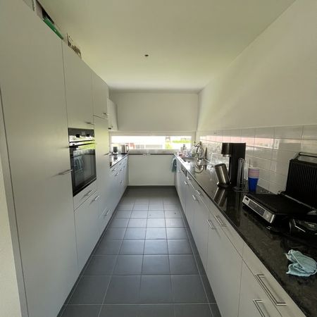1 Zimmer, 96 m², 4. Stock - Foto 3