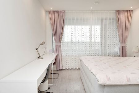 Appartement te huur: Tommaso Albinonistraat 116 1083 HM Amsterdam - Foto 5