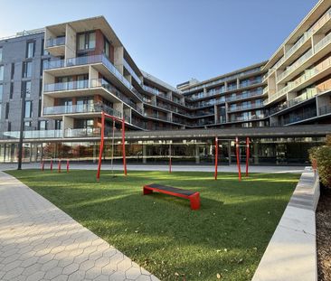 À louer / Appartement - Photo 1