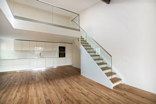 Magnifique duplex de standing au coeur de Genève - Foto 1