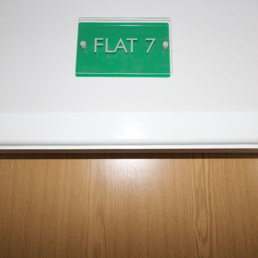 Hawkins Street, Flat, PRESTON, Lancashire PR1 7HR - Photo 1