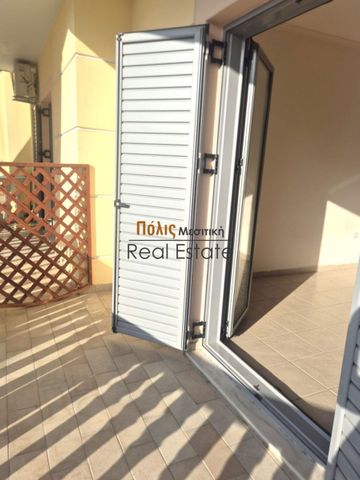 Studio/Γκαρσονιέρα για ενοικίαση Ζαρουχλέικα (Πάτρα) - Φωτογραφία 3