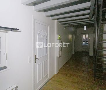 Appartement T1 près de CHALONS EN CHAMPAGNE à louer - Photo 2