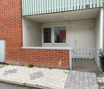 Tallrisvägen 8 E - Foto 5