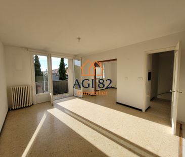 Location Appartement 5 pièces 147m² CASTELSARRASIN 82100 - Photo 2