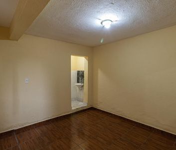 Casa para alugar com 35m², 1 quarto e sem vaga - Photo 3
