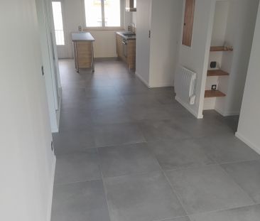 T3 RENOVE POUILLY S/CHARLIEU - Photo 6