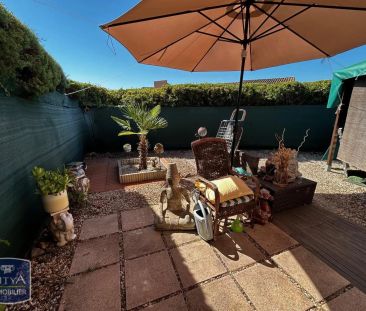 Appartement à louer 2 pièces 30.05m² - Photo 4