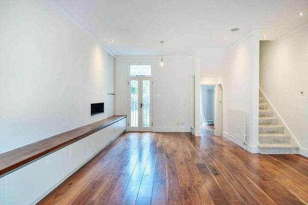 Burnaby Street, Chelsea, SW10 - Photo 1