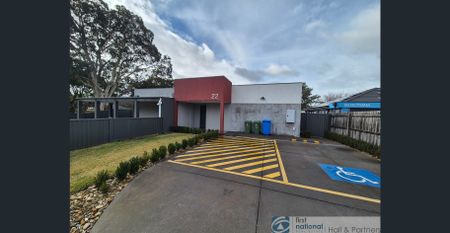 BRAND NEW STUDIO-STYLE ROOM - Photo 5