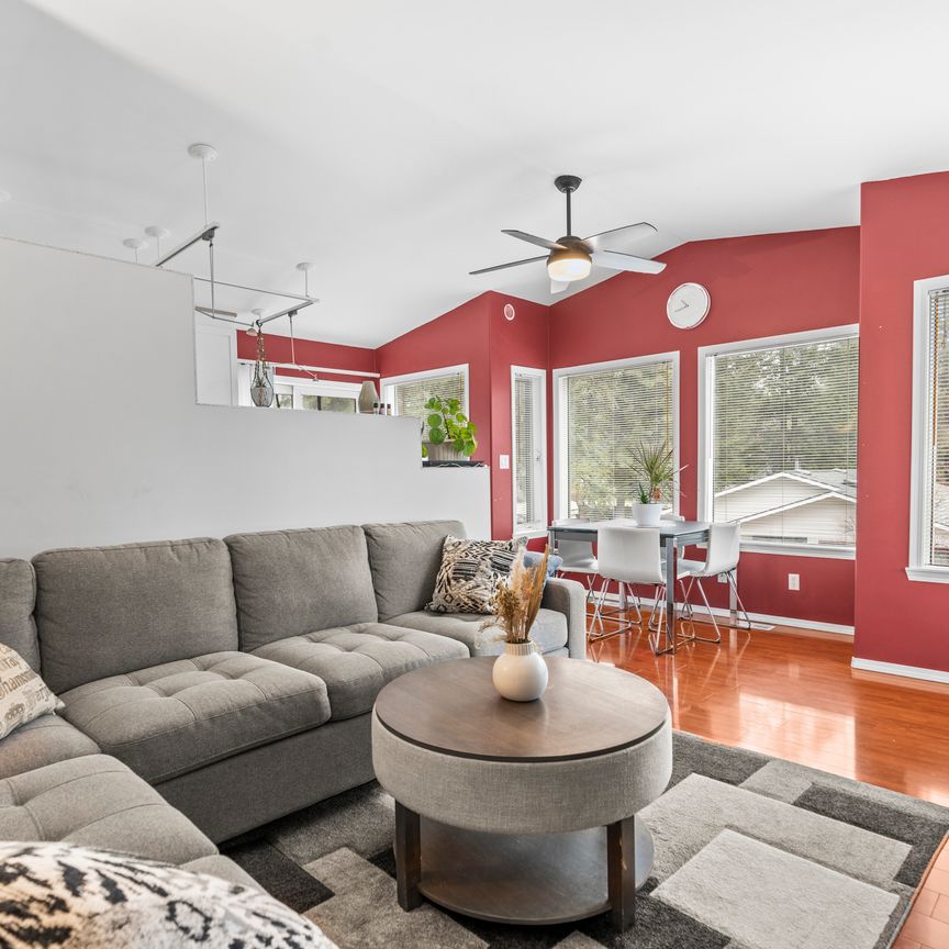 3bed, 3bath Vernon home - Photo 1