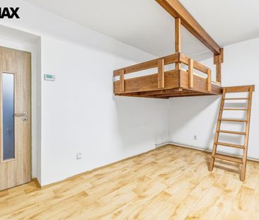 Pronájem bytu 1+1 v osobním vlastnictví 34 m², Mladá Boleslav - Fotografie 4