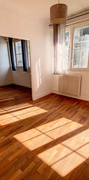 Location Appartement 2 pièces 46m² ABBEVILLE 80100 - Photo 1