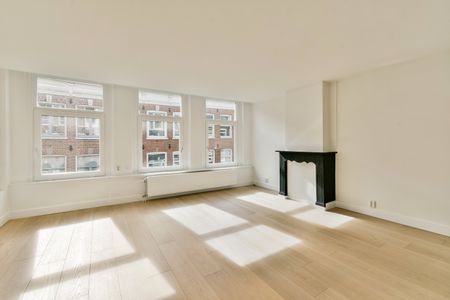 Te huur: Appartement Govert Flinckstraat 119 2 in Amsterdam - Photo 2