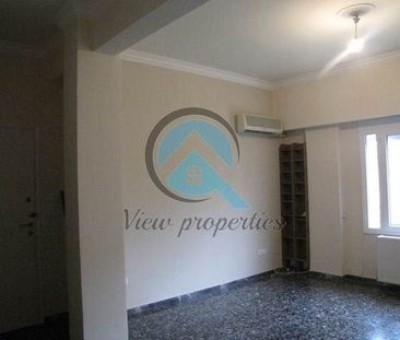 Διαμέρισμα για ενοικίαση Κάτω Ηλιούπολη (Ηλιούπολη) - Photo 4