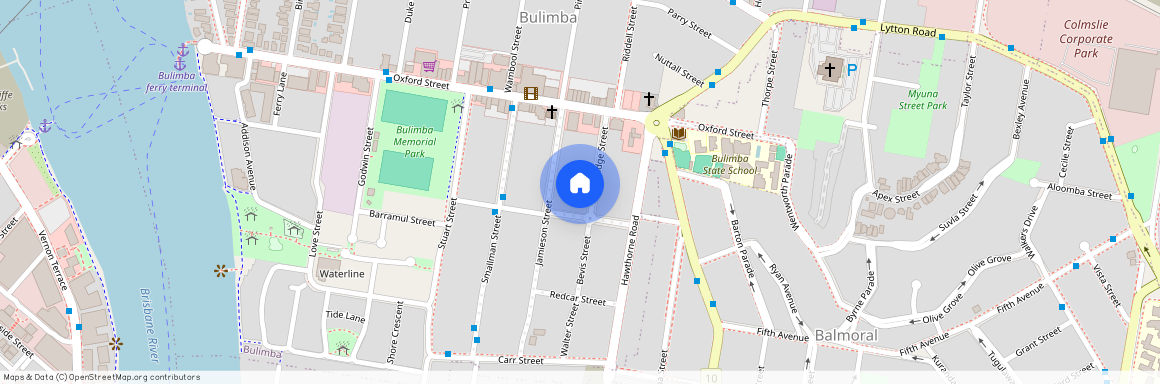 31 Cambridge Street, Qld 4171, Bulimba