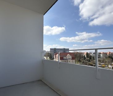 Aufzug / Balkon / Toller Ausblick - Photo 5
