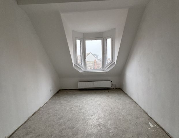 Jungbuschstr. 32-34, 4. OG rechts - Foto 1