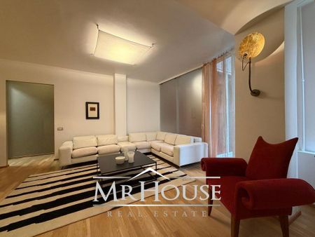 Luxury Flat for rent in Madrid, Spain - Foto 2