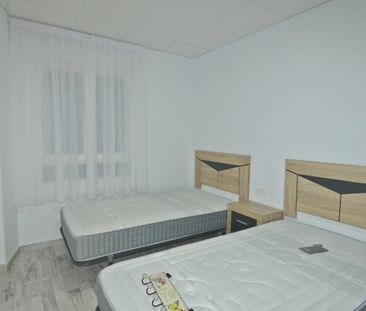 Flat - SAN GINES (Centro) - Photo 1