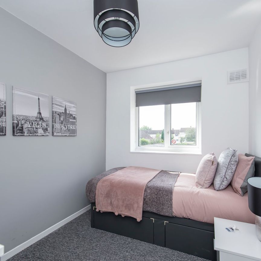 29 Frisby Road, Coventry, CV4 9LG - Photo 1