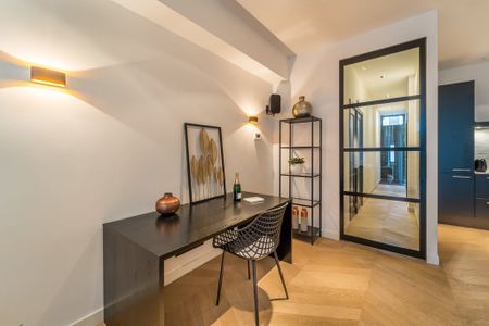 Te huur: Appartement Eerste Helmersstraat in Amsterdam - Photo 2