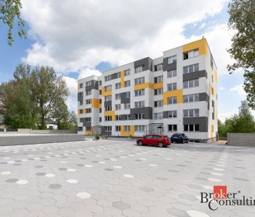 Pronájem bytu 1+kk a garsoniéry 20 m², Příčná 1996, Bruntál - Fotografie 5