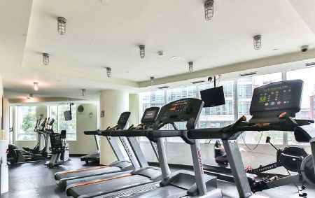 For Lease - 373 Front Street Unit# 809, Toronto, Ontario - Photo 4