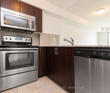 Fuse Lofts , #2307 - Photo 4