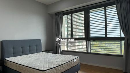 Iskandar Residences - Foto 3