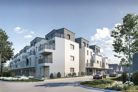 EsslingLiving - Gekühlte Wohnung in Ruhelage - Photo 3