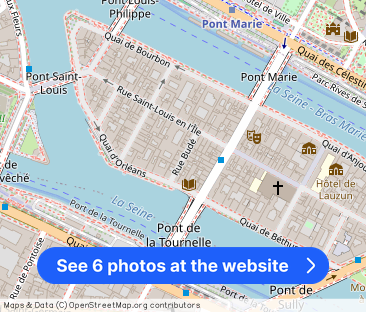 Mieszkanie na wynajem - 45 m² - 1 pokój Paris Île-De-France - Photo 1