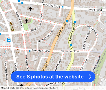 2 bedroom apartment for rent - Photo 1