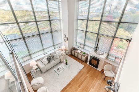 For Lease - 300 Manitoba Street Unit# 301, Toronto, Ontario - Photo 5