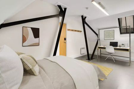 3 Bed Shared Apartment - Photo 5