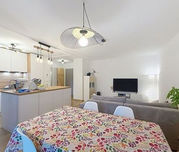 Appartement à louer 3 pièces • 62,91 m 2 Nancy - Photo 1