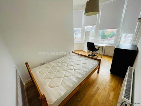 6 bedroom property to rent in Nottingham - Photo 5