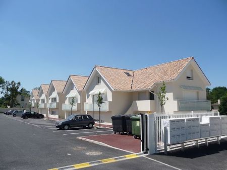 Location Appartement 2 pièces 39m² EYSINES 33320 - Photo 5